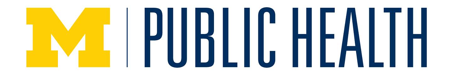 University of Michigan logo